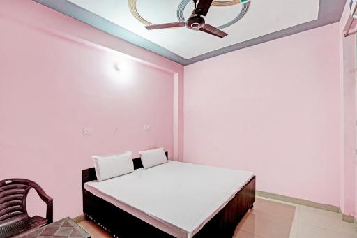 Hotel O R.K Bohra Guest House - Housity