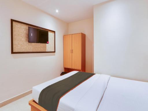 Super Collection O Hills Suites - Housity