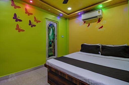 OYO Hotel Star View - Housity