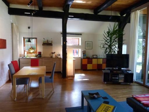 Kröte Nr 5 - Housity