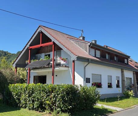 Pension Ingrid - ruhige Ferienwohnung nahe Teufelsschlucht in der Südeifel - Housity