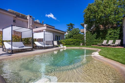 Apartments Bego Spa & Wellness - Housity