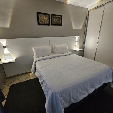 ZUCH Accommodation at Pafuri Self Catering - Guest Apartment - Housity