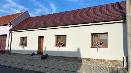 U Tabáčka - Housity