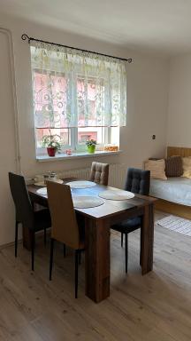 U Tabáčka - Housity