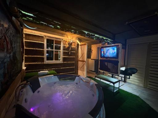 Viking Shelter Apartament - Housity