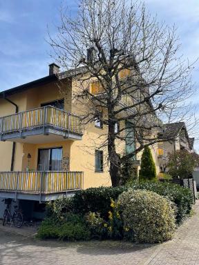 Loft mit Kaminofen - Karlsdorf - Housity