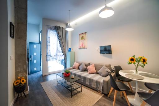 Apartamento Centro Histórico Málaga Andra - Housity
