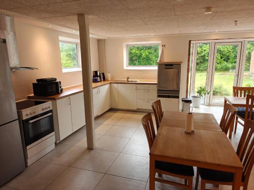 Kyndestoft Bed & Breakfast - Housity