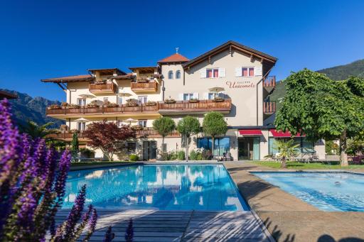 Hotel Untermelz - Housity