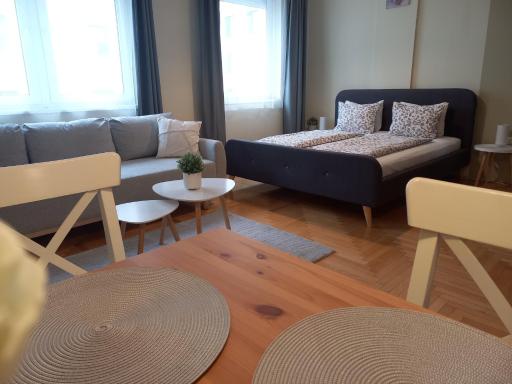 InnerCity Apartments - Housity