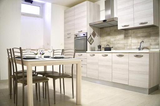Arcovitti Apartment - Puglia Mia Apartments - Hizvo