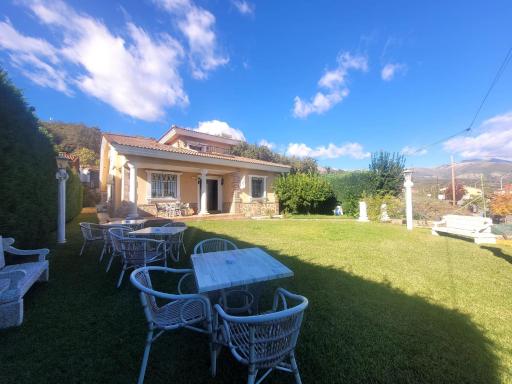 Casa Rural El Camino de Yuste - Housity