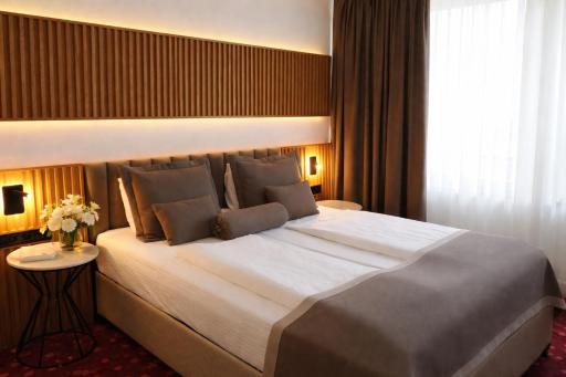 Hotel Bayer's - Housity