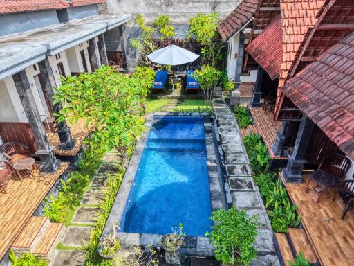 Toro Cottage - Housity