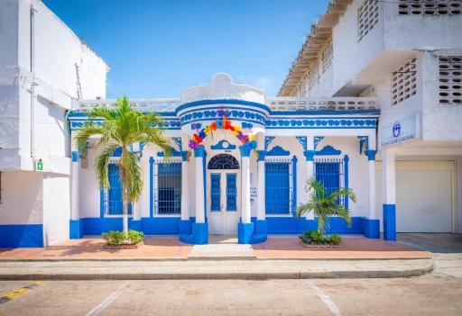 Casa Caribe Colonial - Housity