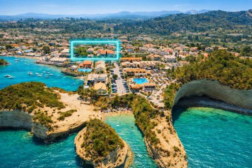 Natural Blue Suites - Housity