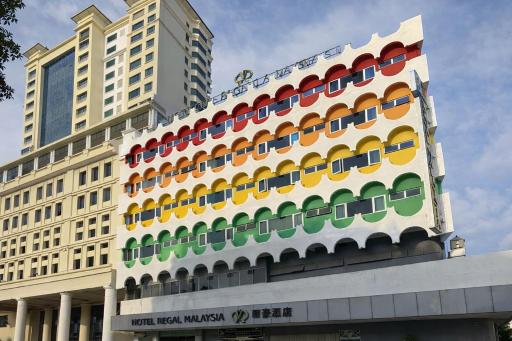 Hotel Regal Malaysia - Housity