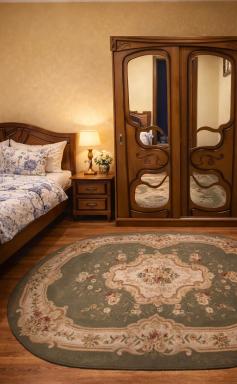 Гаряча вода та опалення є без світла Elit Aparts on Pushkina WIFI - Housity