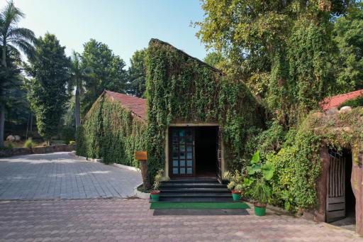 The Fern Ranthambore Forest Resort Rajasthan - Housity