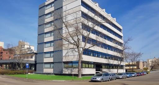 PLAZA INN Mannheim - Hizvo