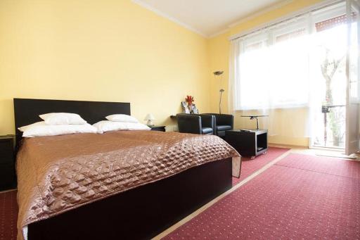 Arriva Balcony Studio - Housity