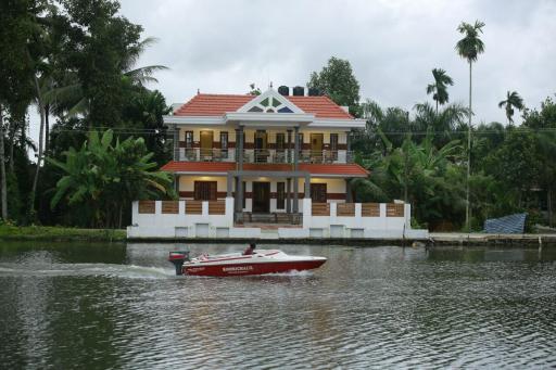 Mango Kerala Homes - Housity