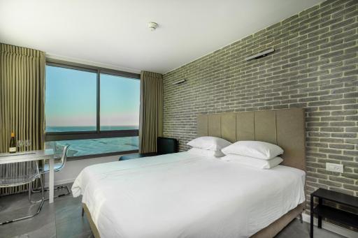 Netanya SeaView ApartHotel - Housity