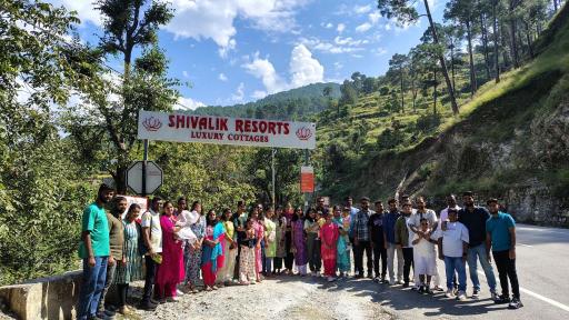 SHIVALIK CAMPS - Housity