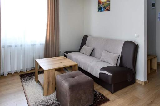 Семеен хотел При Вергил - Housity