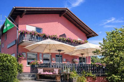 Pension zur Quelle - Housity