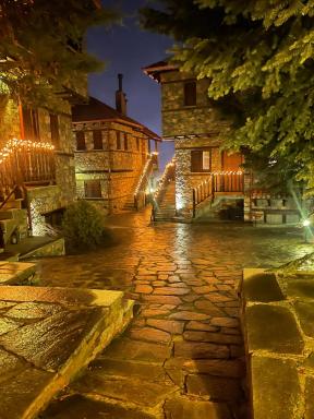 Nemesis Suites - Housity