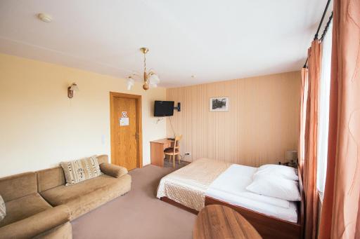 Svečių namai Lingės - Housity