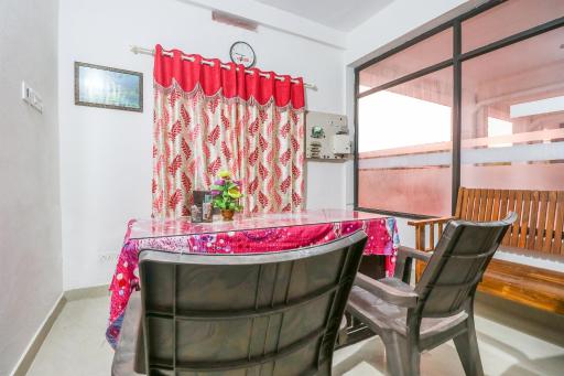 SPOT ON Rohini Inn Kadampuzha - Housity