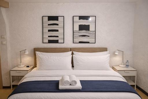 Tre Porte Rooms & Bar - Housity