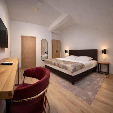 Motel Marić - Housity