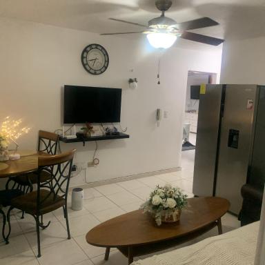 Caribbean Seaview apart Malecon Santo Domingo - Housity