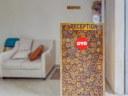 Hotel O Maruthi Residency - Housity