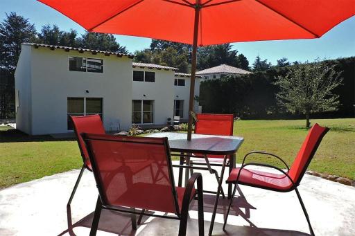 Villas Huitepec - Housity