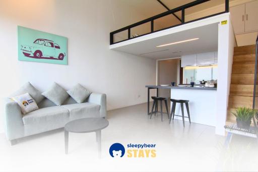 Establishment Bangsar By Sleepy Bear - Housity