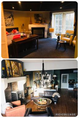 Bed and Breakfast Unique - Housity