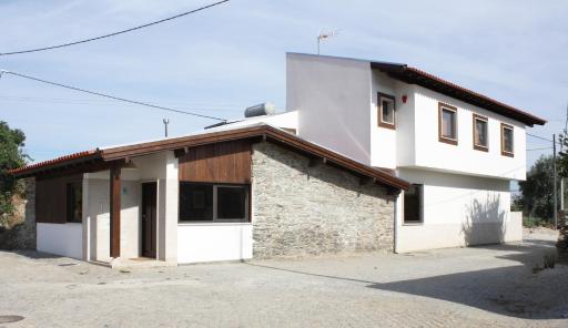 Casa do Ferrador - Housity