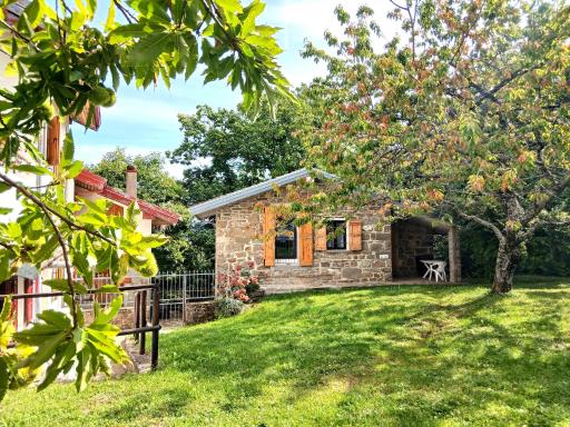 Borgo Castelluccio Country House - Housity