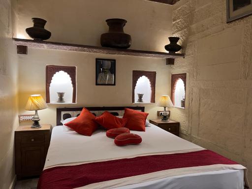 Raj Mandir Boutique Home Stay - Housity