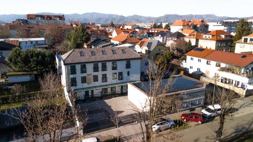 Villa Magdalena apartments & rooms - Housity