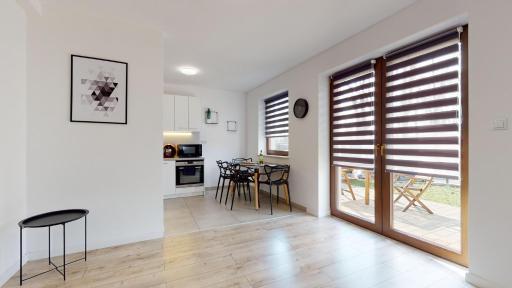 Apartament Fibra Americano - Housity