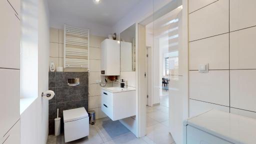 Apartament Fibra Americano - Housity
