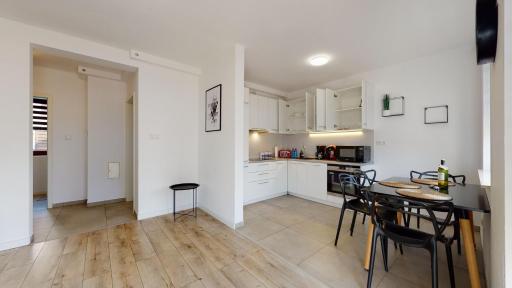 Apartament Fibra Americano - Housity