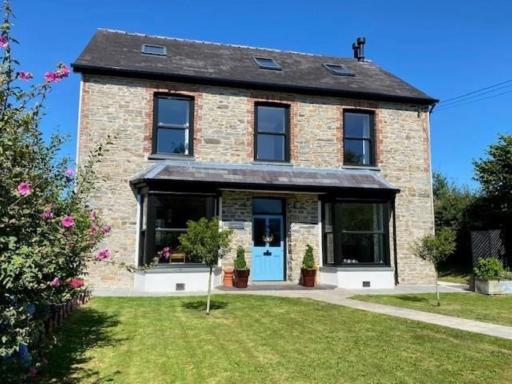 Cartrefle - A Charming Welsh Escape perfect for families - Housity