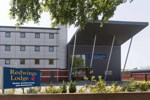 Ramada Birmingham Oldbury M5 J2 - Housity